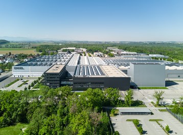 Company Branch Engel - 