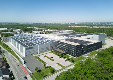 Company Branch Engel - 