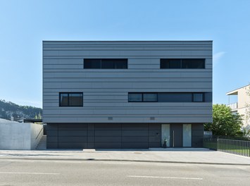 House G - 