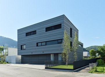 House G - 