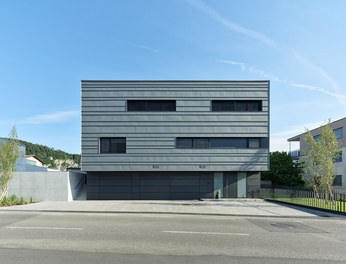 House G - 