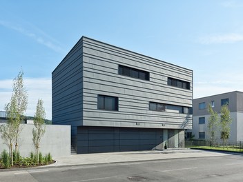 House G - 