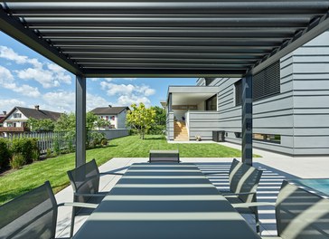 House G - 
