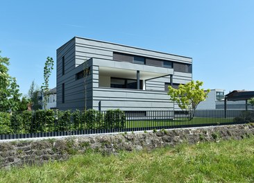 House G - 