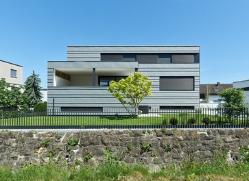 House G - 