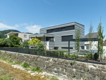House G - 