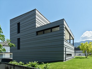 House G - 