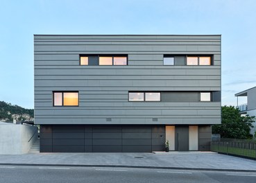 House G - 