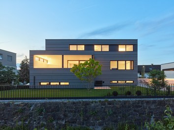 House G - 