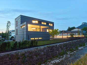 House G - 