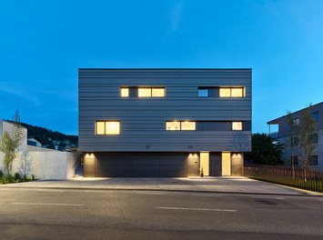 House G - 