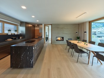 House G - 