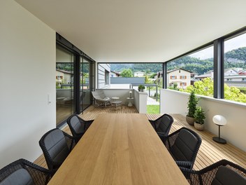 House G - 