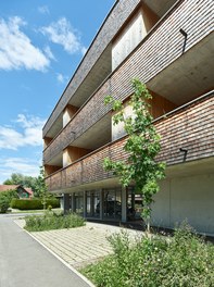 Apartmenthouse Lustenau - 