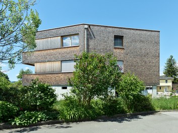 Apartmenthouse Lustenau - 