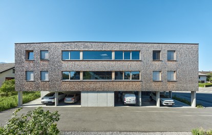 Apartmenthouse Lustenau - 