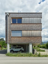Apartmenthouse Lustenau - 