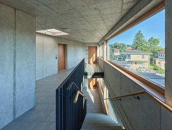 Apartmenthouse Lustenau - 