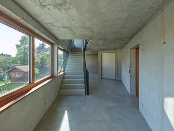 Apartmenthouse Lustenau - 
