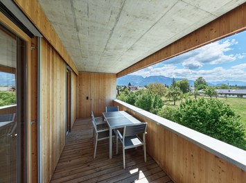 Apartmenthouse Lustenau - 