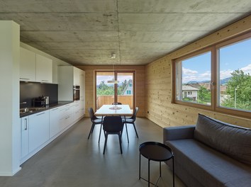 Apartmenthouse Lustenau - 