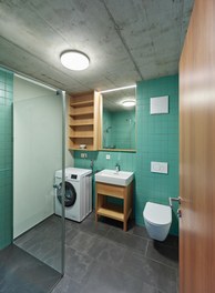 Apartmenthouse Lustenau - 