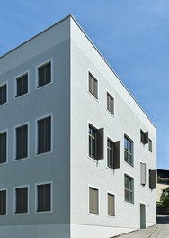 Housing Complex Wunderburg - 