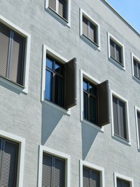 Housing Complex Wunderburg - 