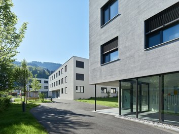 Housing Estate Götzis - 