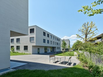 Housing Estate Götzis - 