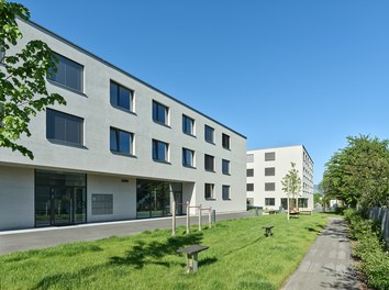Housing Estate Götzis - 