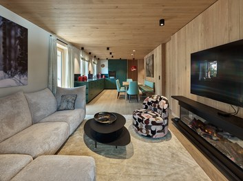 Apartments Canazei - 