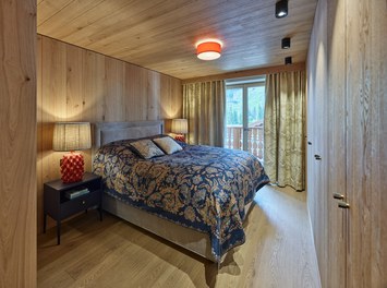 Apartments Canazei - 