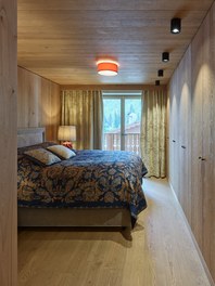 Apartments Canazei - 