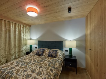 Apartments Canazei - 