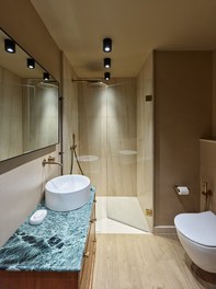 Apartments Canazei - 