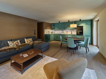 Apartments Canazei - 