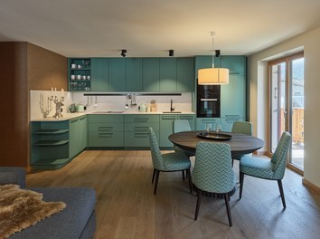 Apartments Canazei - 