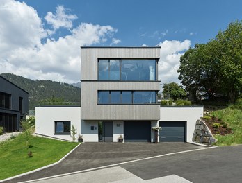House B - 