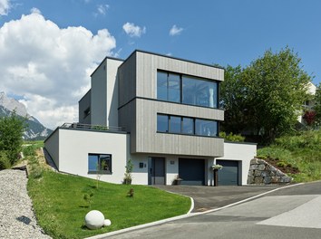 House B - 