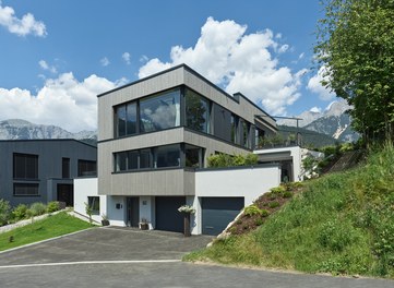 House B - 