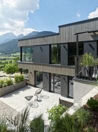 House B - 