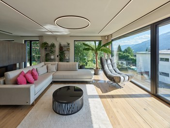 House B - 