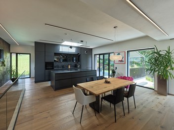 House B - 