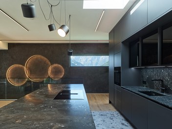 House B - 