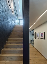 House B - 