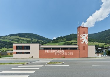 Fire Department Stuhlfelden - 