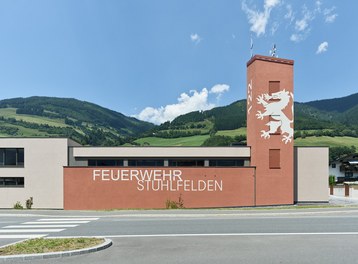 Fire Department Stuhlfelden - 