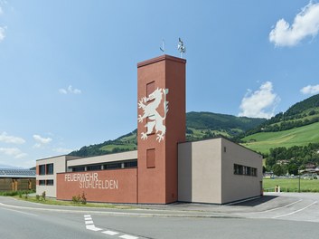 Fire Department Stuhlfelden - 