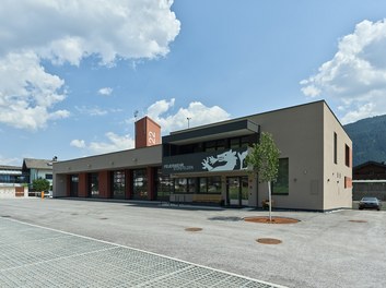 Fire Department Stuhlfelden - 